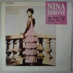 Nina Simone - My Baby Just Cares For Me - 12, Verzenden, Nieuw in verpakking