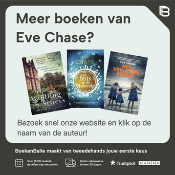The Glass House - Eve Chase 9781405940962, Verzenden, Gelezen, Eve Chase