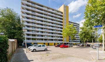 Te Huur 4 Kamer Appartement de Koppele In Eindhoven, Huizen en Kamers, Noord-Brabant, Direct bij eigenaar, Eindhoven, Appartement