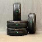 215/55/17 94V Continental zomerbanden 6,2/5,6mm profiel 4X, 17 inch, Ophalen of Verzenden, Band(en), Personenwagen