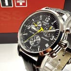 Tissot - PRC 200 Chronograph - Zonder minimumprijs - T461 -, Nieuw