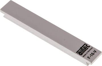 Blindplaat voor Vrije Ventielzittingen Airtec RE46, Verzenden, Nieuw