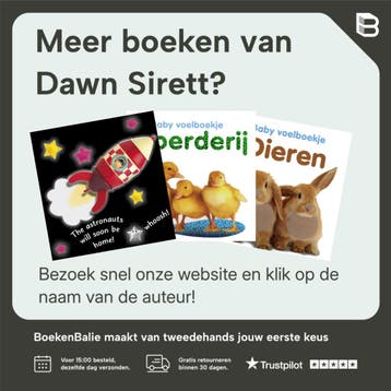 Op het potje - Dawn Sirett 9789052474427, Verzenden, Gelezen, Dawn Sirett