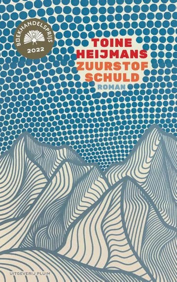 Zuurstofschuld | Toine Heijmans | Nieuw, Boeken, Ophalen of Verzenden, Nieuw, Toine Heijmans