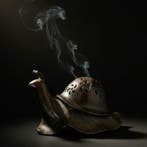 Wierookbrander - Brons - Slak