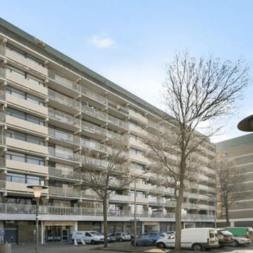Appartement gevonden in of bij Zoetermeer, Direct bij eigenaar, Zoetermeer, Appartement, Zuid-Holland
