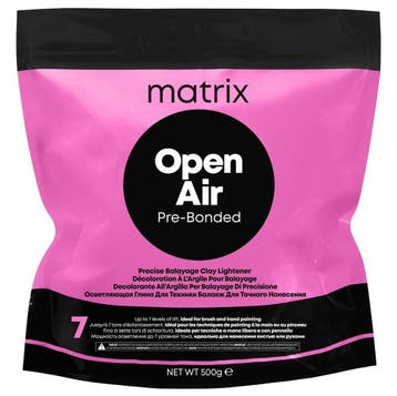 Matrix Light Master Open Air Pre-Bonded Lightener - 500gr, Ophalen of Verzenden, Nieuw