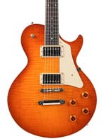 Collings City Limits Iced tea Sunburst 2025 (Instrument), Muziek en Instrumenten, Ophalen of Verzenden, Zo goed als nieuw, Solid body