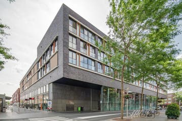 Te huur: Appartement Markt in Geleen, Huizen en Kamers, Huizen te huur, Geleen, Limburg, Appartement