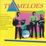 cd - The Tremeloes - The Ultimate Collection, Verzenden, Zo goed als nieuw