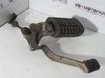 Honda VT 500 C Voetsteun links voor, Ophalen of Verzenden, Nieuw