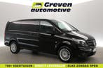 Mercedes-Benz Vito 116 CDI Lang  Aut.  Airco  Cruise  Camera, Automaat, Zwart, Mercedes-Benz, Diesel