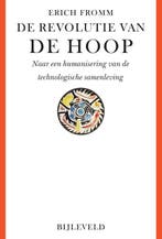 9789061315506 De revolutie van de hoop Erich Fromm, Boeken, Verzenden, Nieuw, Erich Fromm