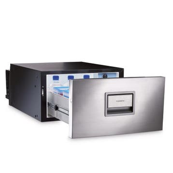 Dometic Coolmatic Koellade CD-30 RVS, Watersport en Boten, Ophalen of Verzenden, Nieuw