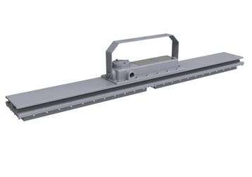 ATEX Lijnverlichting  150W/200W, Nieuw