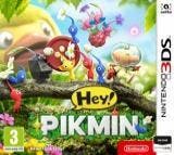 Mario3DS.nl: Hey! Pikmin Losse Game Card - iDEAL!, Ophalen of Verzenden, Zo goed als nieuw