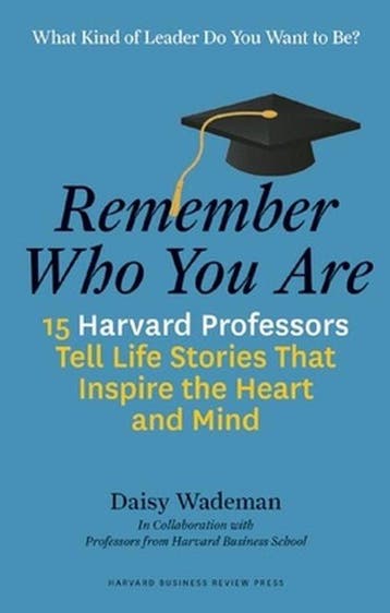Remember Who You Are, Ophalen of Verzenden, Nieuw