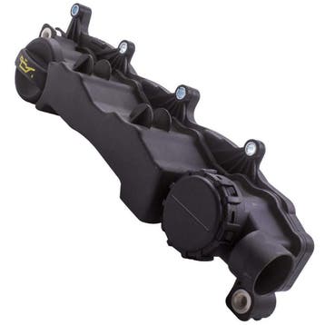 Engine Rocker Cover geschikt voor Citroen C2 C3 C4 C5 Ber..., Verzenden, Nieuw, Citroën