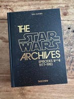 Star Wars - Star Wars SW trilogy archive George Lucas, Nieuw