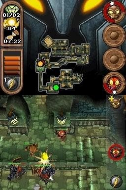 Overlord Minions (Nintendo DS Nieuw), Ophalen of Verzenden, Nieuw
