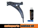 Draagarm Toyota Carina voorzijde, links, onder, Verzenden, Nieuw, Toyota
