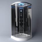 Stoomcabine Hiksos 90X90X220 (Stoomcabines, Badkamer), Ophalen of Verzenden, Nieuw