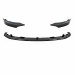 Frontlip Carbon Look BMW 3 Serie E92 E93 LCI 10 - 13 B9902, Nieuw, Voor, BMW