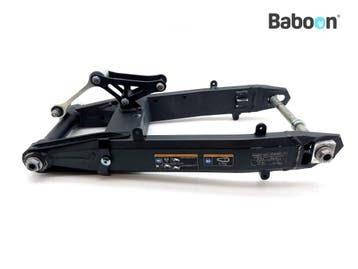 Achterbrug Kawasaki Z 900 2019 (Z900 ZR900), Verzenden, Gebruikt