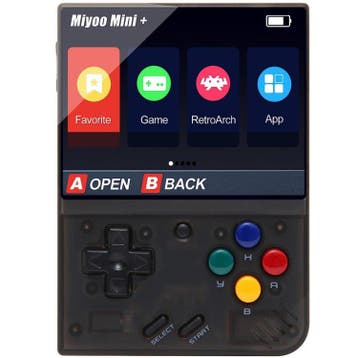 Miyoo Mini Plus, Verzenden, Nieuw
