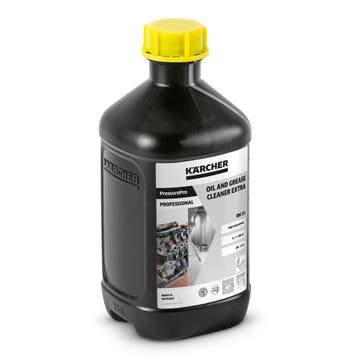 KARCHER RM 31 PRESSUREPRO OLIE- EN VETOPLOSMIDDEL EXTRA, Ophalen of Verzenden