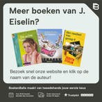 Ogen Van Jesleia 9789045100890 J. Eiselin, Verzenden, Gelezen, J. Eiselin