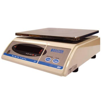 Keuken Weegschaal | 6 kg, Verzenden, Nieuw in verpakking