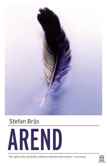 Arend - Stefan Brijs 9789046706305, Verzenden, Gelezen, Stefan Brijs