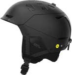 Salomon Skihelm Husk Prime MIPS - Maat, Verzenden, Nieuw