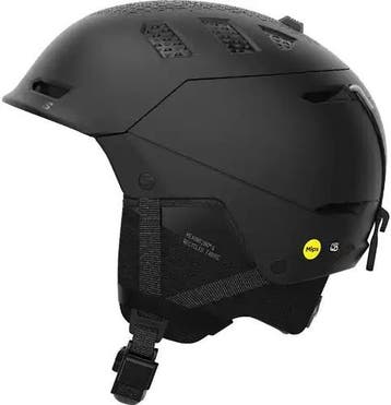 Salomon Skihelm Husk Prime MIPS - Maat, Verzenden, Nieuw