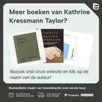 Adres onbekend 9789041412157 Kathrine Kressmann Taylor, Verzenden, Gelezen, Kathrine Kressmann Taylor