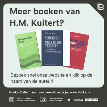 De realiteit van het geloof: over de anti-metafysische, Verzenden, Gelezen, H.M. Kuitert