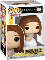 Funko Pop! - Friends - Rachel in Wedding Dress #1867 | Funko, Verzamelen, Poppetjes en Figuurtjes, Verzenden, Nieuw