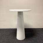Design Moooi Container classic, sta tafel van Marcel, Ophalen of Verzenden, Gebruikt
