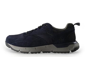 Timberland Sneakers in maat 47½ Blauw, Kleding | Heren, Schoenen, Timberland, Verzenden, Blauw, Sneakers of Gympen