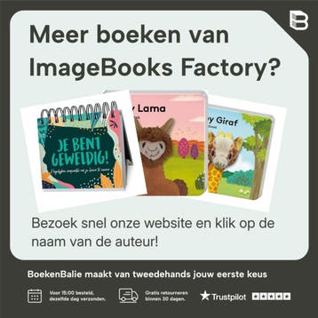 Voel & ontdek Met glitter en vilt - Feest op de Boerderij, Verzenden, Gelezen, ImageBooks Factory