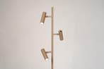 Rietveld Vloerlampen - Taupe - Aluminium, Verzenden, Nieuw