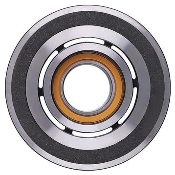 A/C Compressor Magnetic Clutch geschikt voor Ford Galaxy..., Verzenden, Nieuw, Ford USA