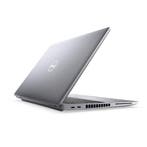 Dell Latitude 5520 laptop i5-1135G7 8GB DDR4 256GB NVMe, Computers en Software, Windows Laptops, Qwerty, 8 GB, Minder dan 2 Ghz