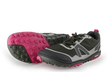 Xero Shoes Barefoot in maat 41½ Grijs, Overige kleuren, Verzenden, Zo goed als nieuw, Xero Shoes