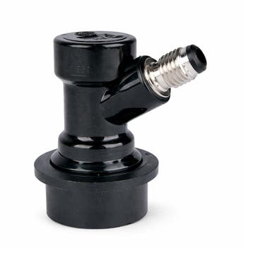 Ball-lock koppeling bier voor soda-keg, Ophalen of Verzenden