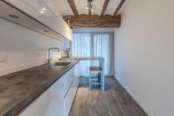 Te huur: Appartement Markt in Maastricht, Limburg, Maastricht, Appartement