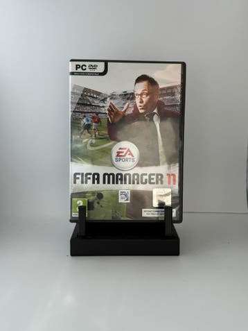 Fifa Manager 11 - PC, Verzenden, Nieuw