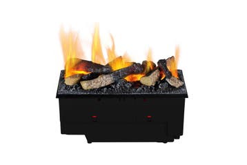 Dimplex Cassette Elektrische Waterdamphaard 400/600 LED 2.0, Verzenden, Nieuw, Elektrische haard