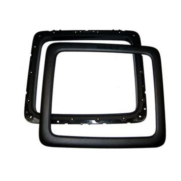 Flushmount kit Raymarine Dragonfly 7 tbv verzonken montage, Ophalen of Verzenden, Nieuw
